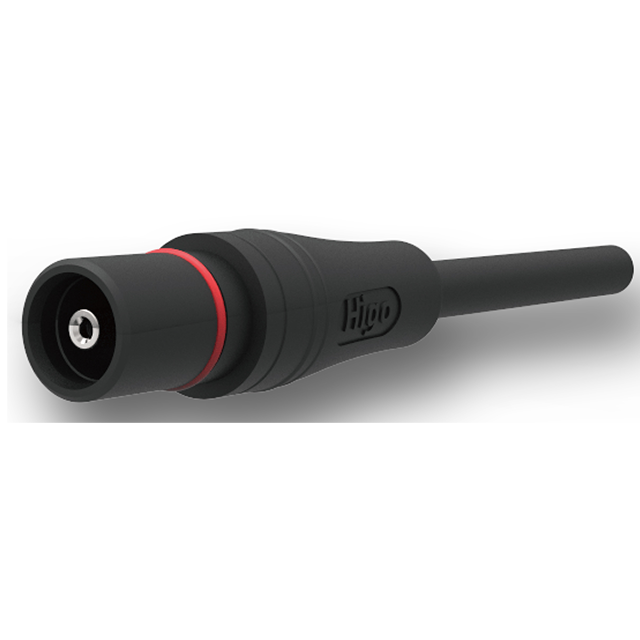 Higo Hot sale electric bike bicycle battery male female IP67 AC DC type cable ebike waterproof connectors