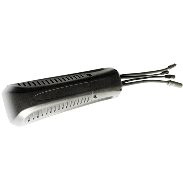 Intelligent Brushless 48V 500w brushless motor Field oriented control FOC controller for electric bike