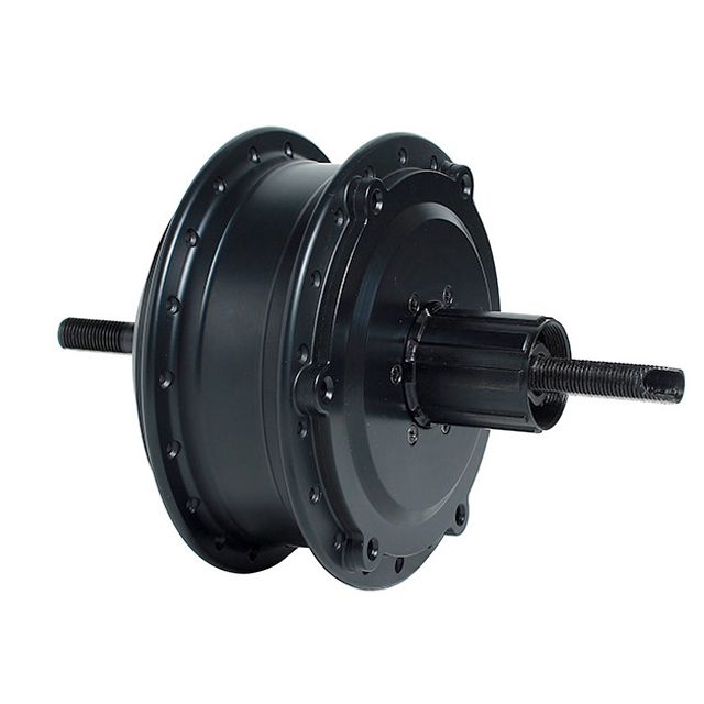 36V 250W/350w front/rear electric bicycle hub motor electric bike part ebike motor