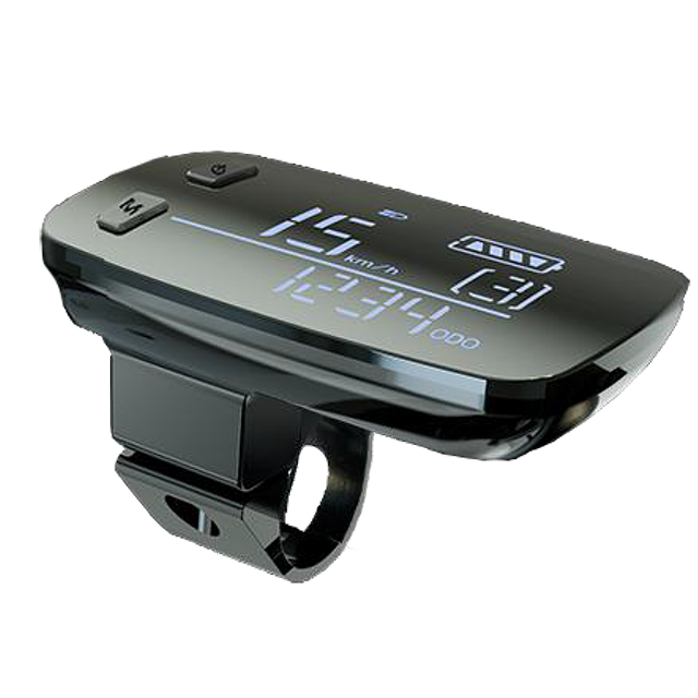 36v 48v LED display for ebike