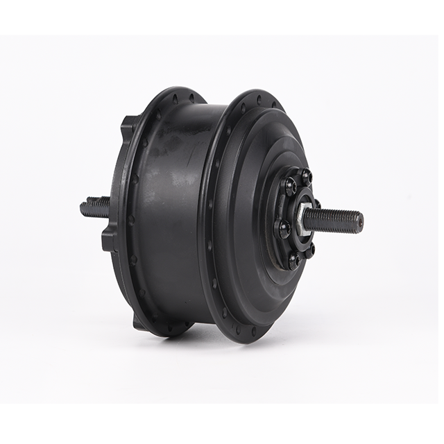 24v36V/48V 250W 350W Front Wheel Motor Electric Bike Hub Motor eBike Engine Mount
