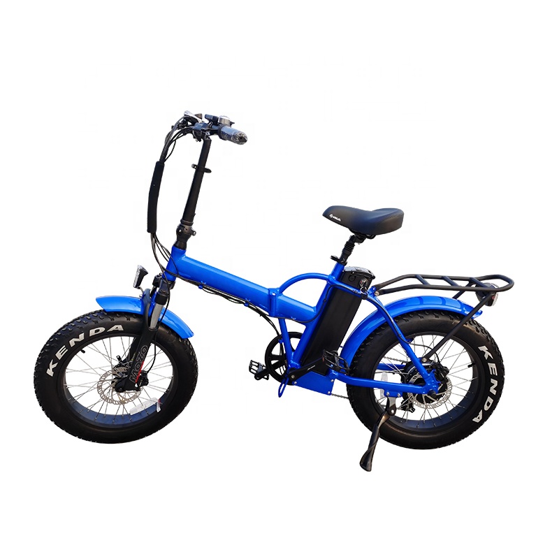 Ebike Best quality off-road e bike 20 inch fat tire electric bike with long distance for UK 48V disc brake 7speed electric bicycle