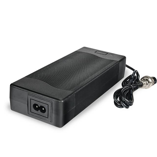 RoHs RC US CE Ul UL CE GS SAA PSE KC Listed 60 Volt 60V 67.2V 2A Lithium Battery Charger
