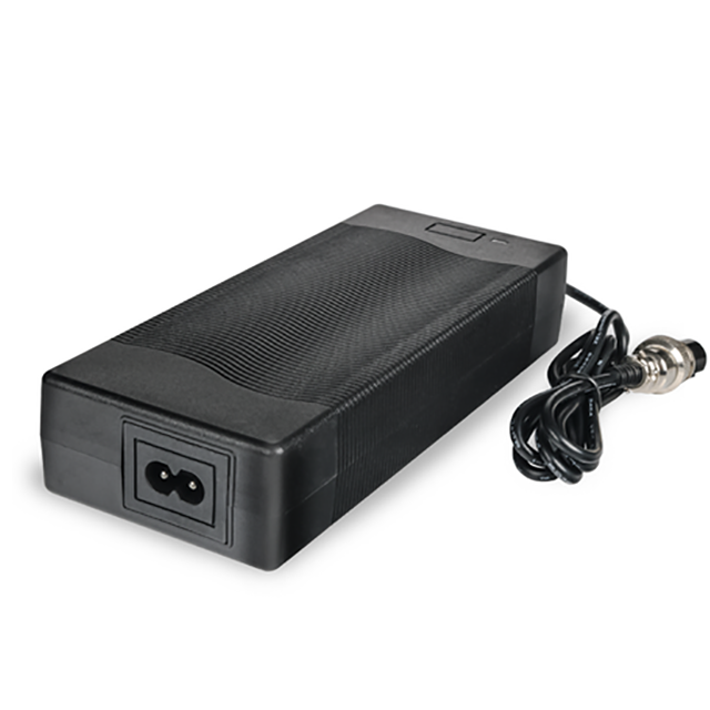  36V 3A charger