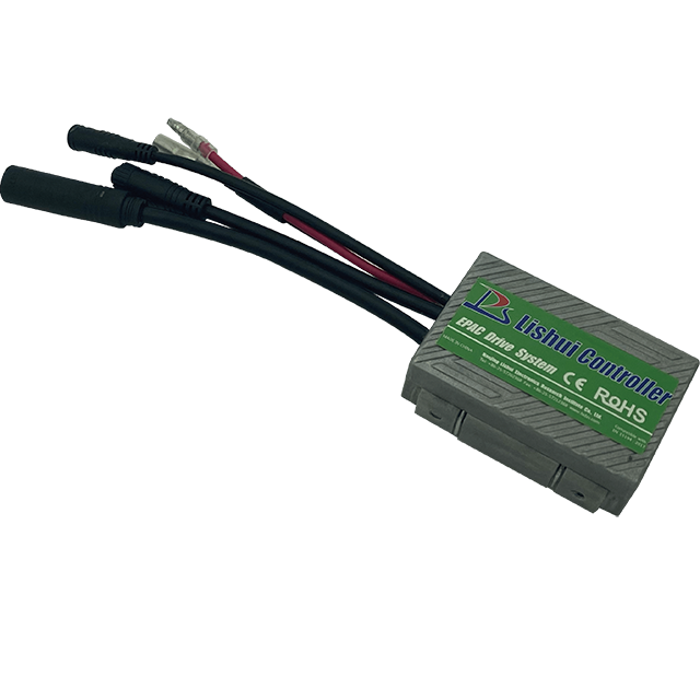 New products 2022 hot sale 24v 36v 48v 250W ebike controller FOC Controller electric bicycle conversion kit 