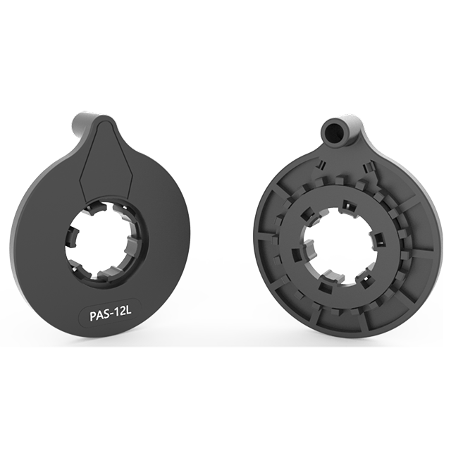 Pedal Assist Sensor PAS Integrated sensor for ebike