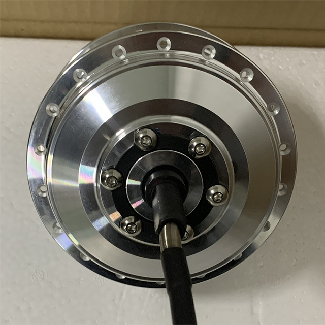 24V 36V 48V 250w 350w front hub motor E-CITY bike Electric Bicycle Brushless inner gear drive motor ebike kit