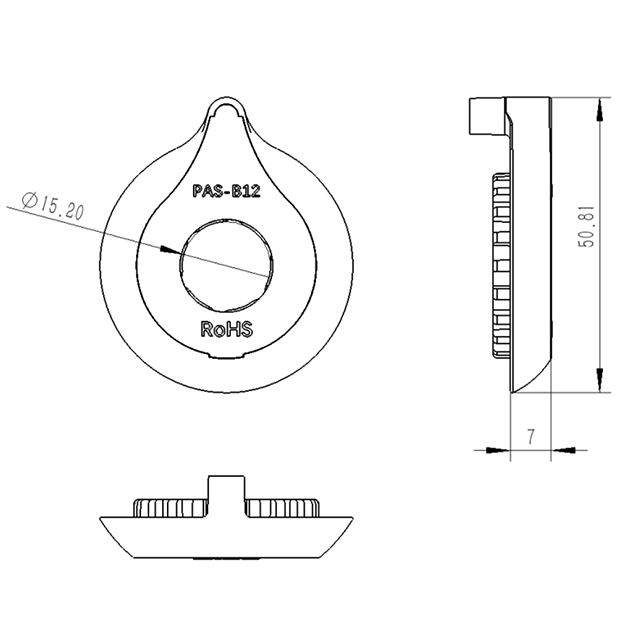 PAS for ebike