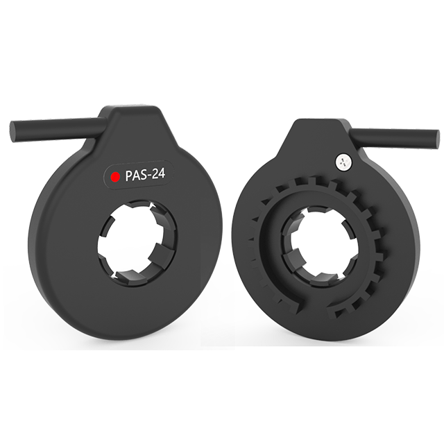 The newest high precision PAS Integrated sensor for ebike