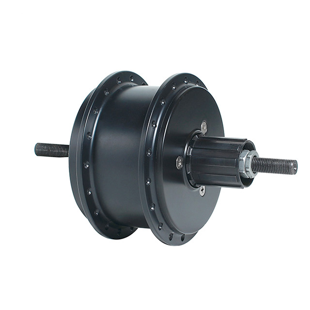 Rear hub motor 250w ebike conversion kit dc brushless waterproof wheel electric bicycle wheel motor