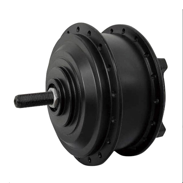 Factory direct sales 250w Front hub motor