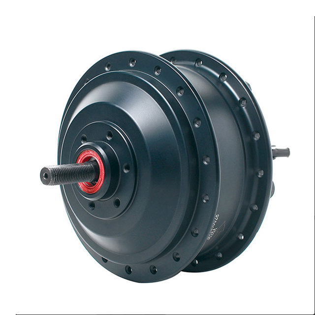 REAR HUB MOTOR 250W wheel size 12"~28" Brushless inner gear drive motor 