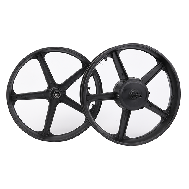 20 inch 36-48V 350W 500W 750w Electric Bike Gear Rear Wheel Motor Waterproof Brushless DC Motor