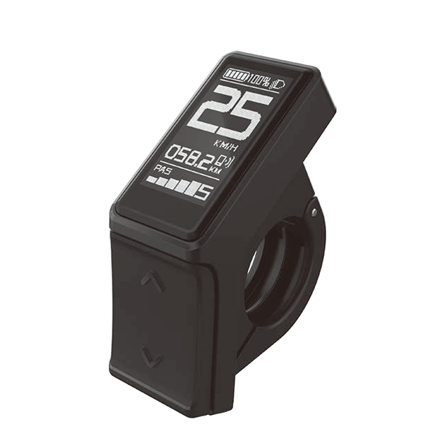 Matrix 1.3" OLED display with bluetooth for electric city bike MTB folding ebike