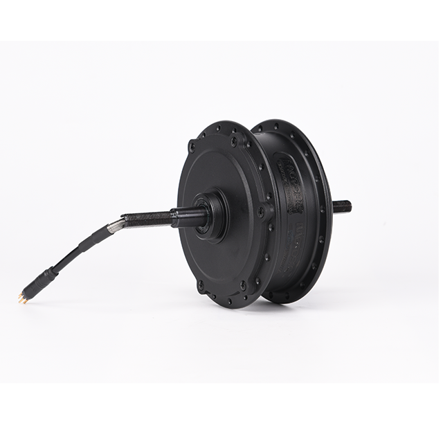Wholesale ebike hub motor 250w 24v 36v 350w rear wheel motor bldc hub motor 24 volt 350w e bike kit for e bicycle