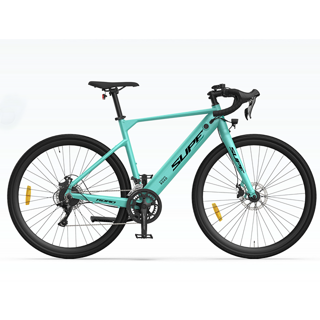 retro 700c city road cycle e bike electric bicycle 36v 250w ebike for adult