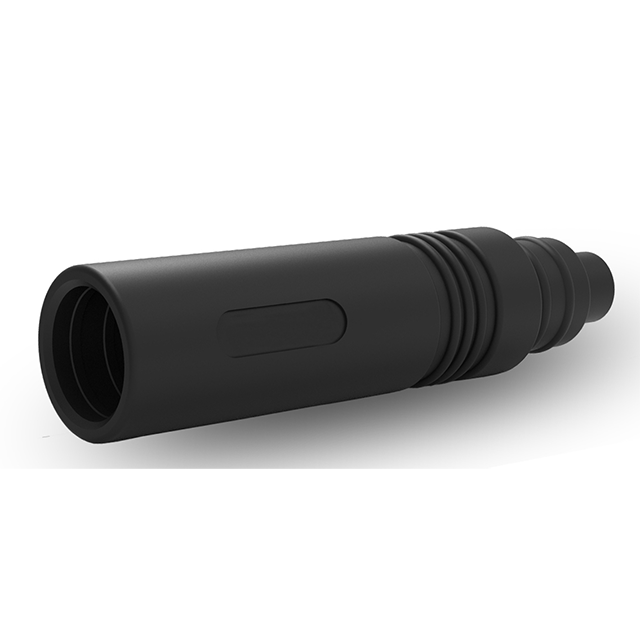 China Produces higo IP67 3+6 Waterproof Electrical Connector For ebike motor din cable 9 pin connector