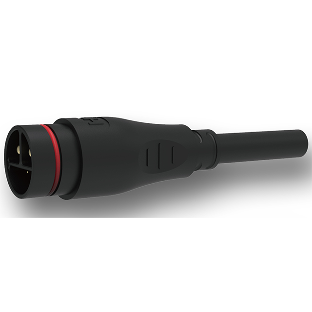 Higo e.bike Battery connectors EBike Waterproof Cable Assembly Hybrid Electric Connector