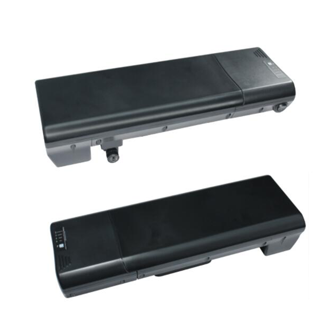 High quality 36v rechargeable battery lithium ion pack for ebike china supplier