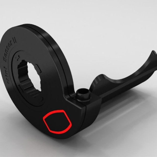 Hall Sensor PAS electric bike 24 magnets PAS