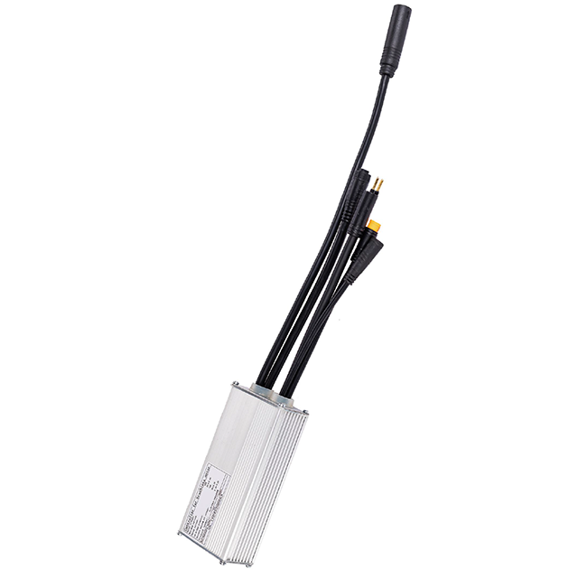 square wave 500w-750w ebike controller