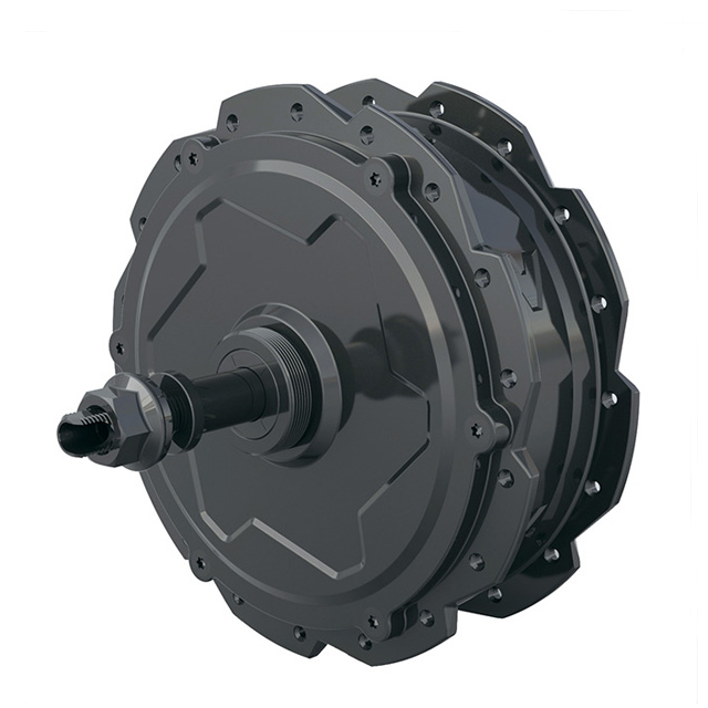 Cool design High Quality 500W rear hub motor wheel size 20 24 26 27.5 28 29 inch 135mm 138mm conversion kit for ebike