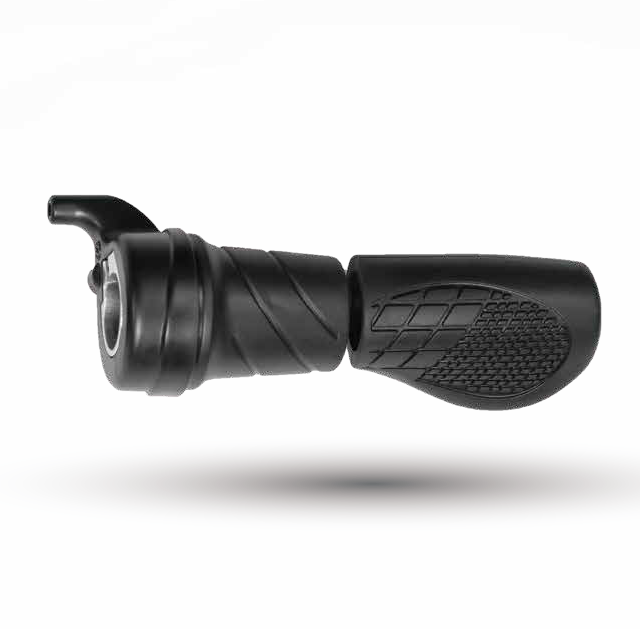Electric Bicycle Thumb Throttle E-Bike Ebike Speed Control Waterproof Controller