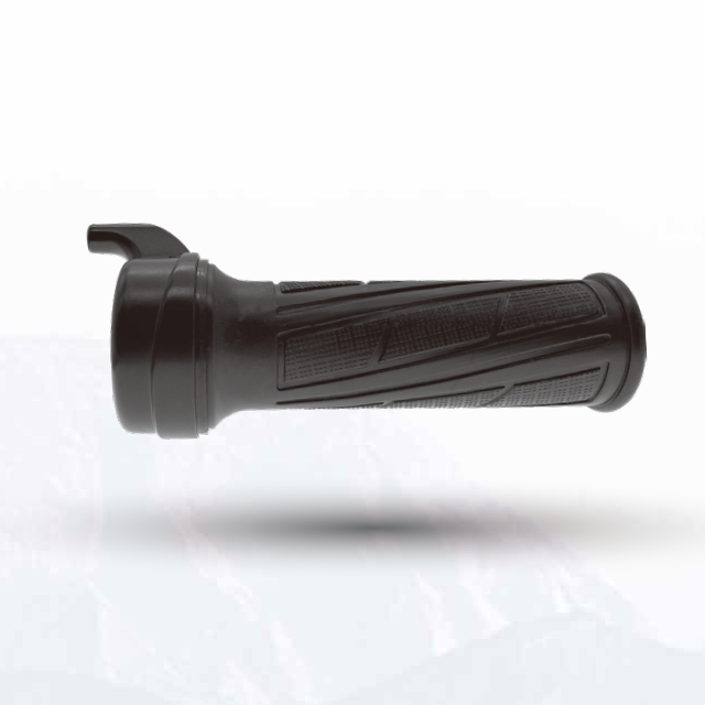 EBike Twist Throttle Twist Throttle Speed Parts For Electric Bike