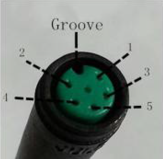 mating connector